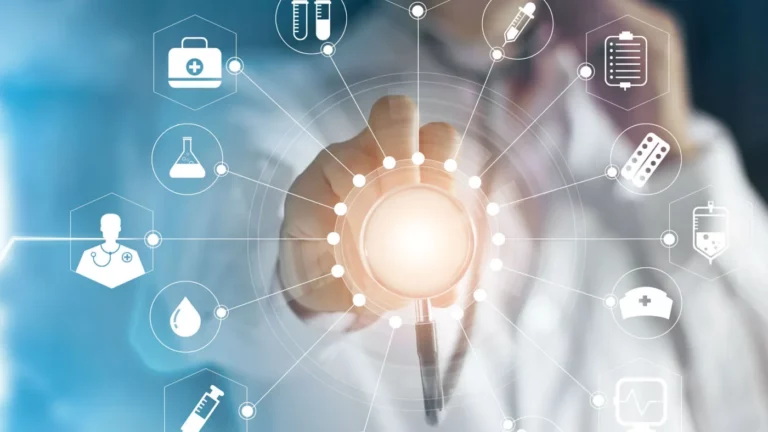 Assurance Santé Connectée : Transformez Votre Bien-Être avec Moncourtier-prive